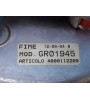 Ventilator Vaillant Geiser Mag Turbo 14-2/OL GRO1945 Fime